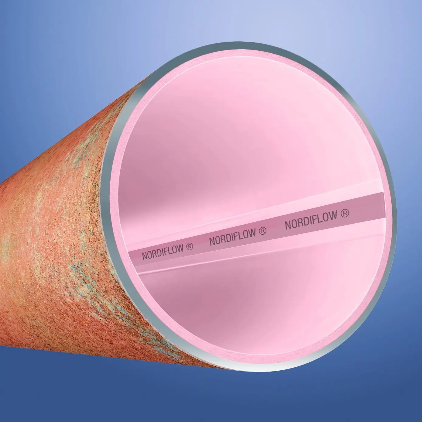 AWSA - Pipe Rehabilitation Specialist - Nordiflow Technology