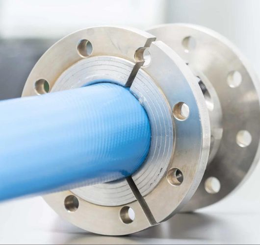 AWSA - Pipe Rehabilitation Specialist