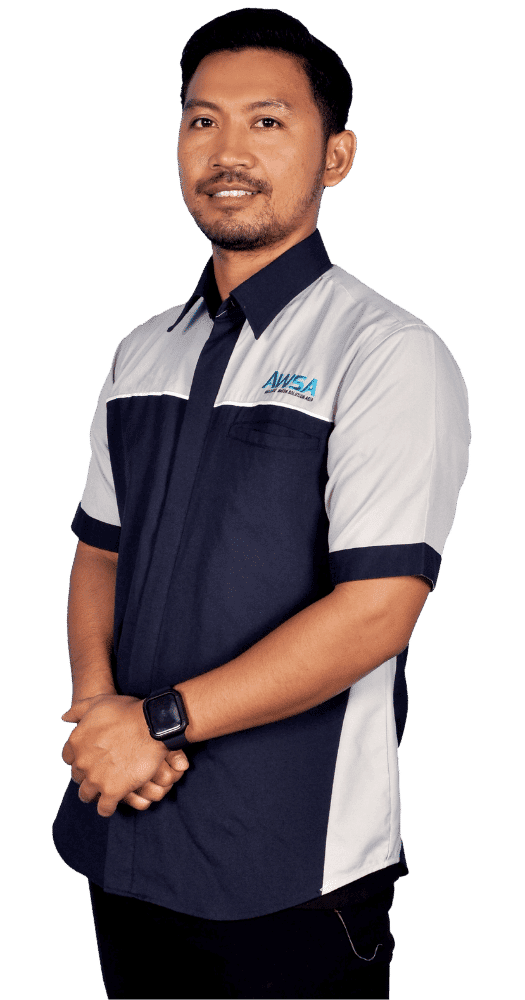 AWSA - Pipe Rehabilitation Specialist