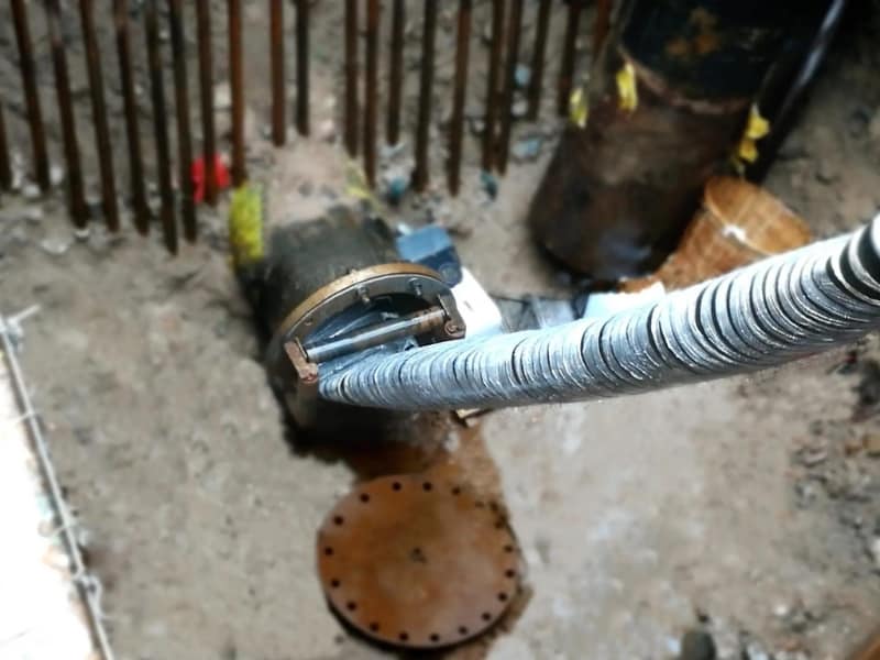 AWSA - Pipe Rehabilitation Specialist