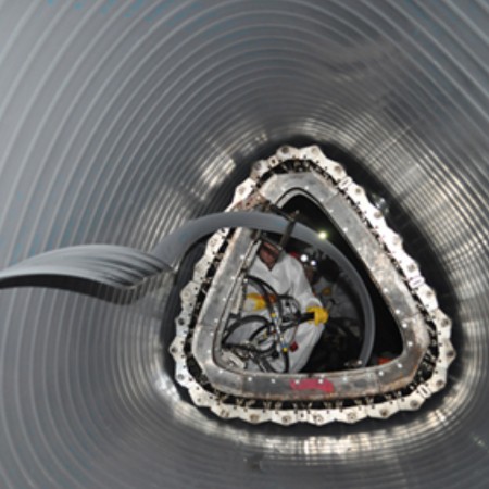 AWSA - Pipe Rehabilitation Specialist - Nordilock Technology